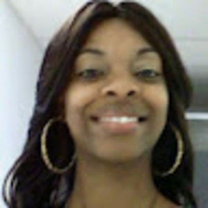 Meet your Posher, Whitney